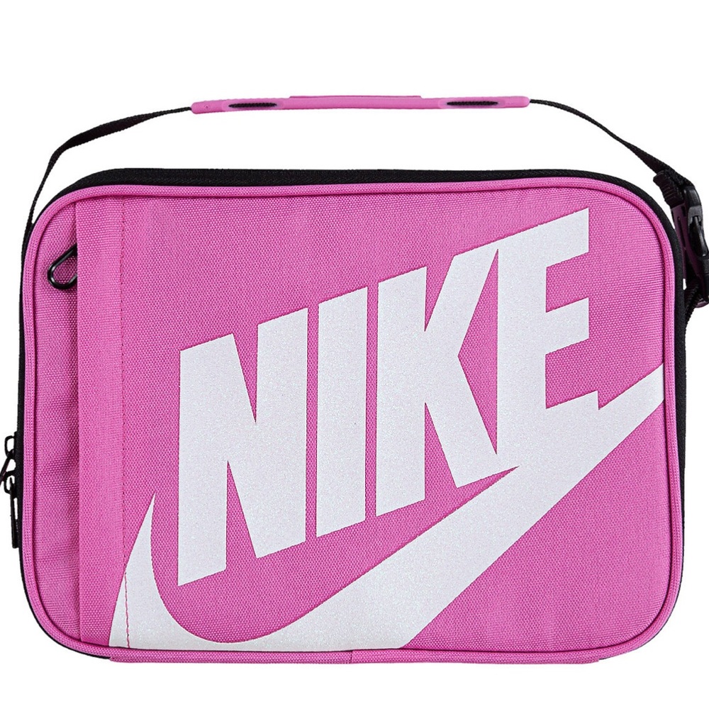 Nike Lunchbox
